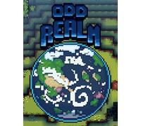 Odd Realm Steam Gift EUROPE