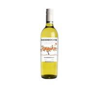 Odd socks Australian Semillon - Chardonnay South Eastern Australia 2020 - White - 750ml