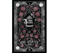 Odd Spirits- A Summoner’s Circle Novella from the #1 Sunday Times bestseller S.T. Gibson