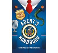 Odd Squad Agent's Handbook