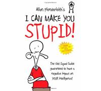 Odd Squad: I can Make You Stupid