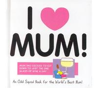 Odd Squad: I Love Mum