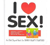 Odd Squad: I Love Sex