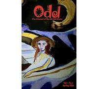 Odd: The Journal of the Fellowship of the Sixty Odd Poets
