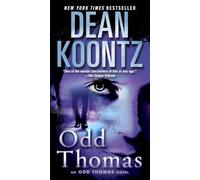 Odd Thomas: 1