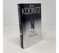 Odd Thomas