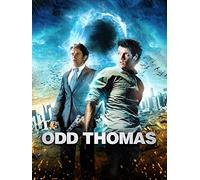 Odd Thomas