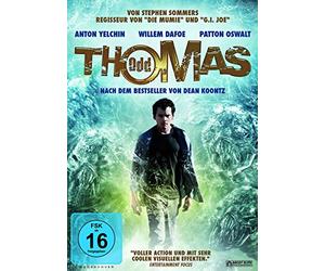 Odd Thomas