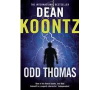 ODD THOMAS PB by Dean Koontz (Paperback Book)