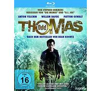 Odd Thomas (Steelbook Edition) (Blu-Ray)