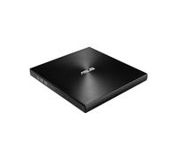 ODD Ultra Slim USB-C DVD Writer Black