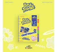 Odd Youth - Best Friendz (Best Friendz)