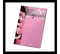 ODD YOUTH - (MESSY Ver.) ODD YOUTH BABYFACE 2nd Single Album K-POP