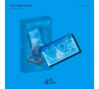 ODD YOUTH THE 1ST MINI [I LIKE YOU (Keyring ver.)]（韓国盤）※デジタルアルバムでありCDは同梱されてません（アプリ必要）