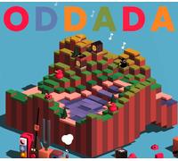 ODDADA PC Steam CD Key (valid until December 2026)