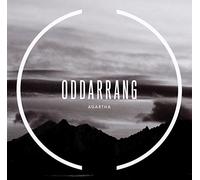 Oddarrang - Agartha