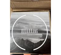 Oddarrang - Agartha NEW SEALED VINYL
