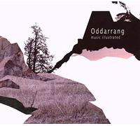 Oddarrang - Music Illustrated