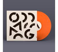 Oddarrang - Oddarrang [VINYL]