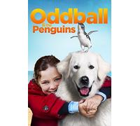 Oddball & the Penguins