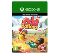 OddBallers