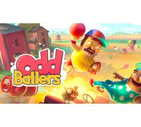 Oddballers
