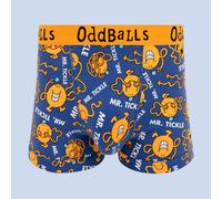 Oddballs Mr Tickle Men's Boxers Medium