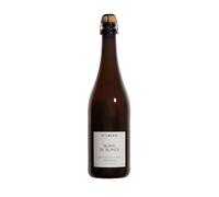 Oddbird Blancs De Blanc │ 100% Sparkling Chardonnay Wine │ Non-Alcoholic │ 0% │ 750ml