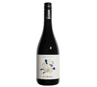 Oddbird GSM Non Alcoholic Red Wine, Gluten Free, Non-Alcoholic Dry Red Wine, Zero Proof with Dealcoholized Grapes from South of France, Acidic Earthy Notes with Fruit Touches. 25.4 fl oz Bottle