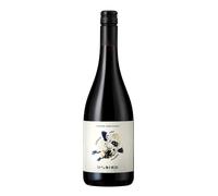 Oddbird GSM Non Alcoholic Red Wine, Gluten Free, Non-Alcoholic Dry Red Wine, Zero Proof with Dealcoholized Grapes from South of France, Acidic Earthy Notes with Fruit Touches. 25.4 fl oz Bottle