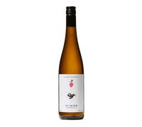 Oddbird Low Intervention Nº 2 - Organic Non Alcoholic White Wine, Single Bottle