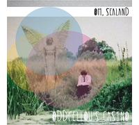 Oddfellow's Casino - Oh, Sealand