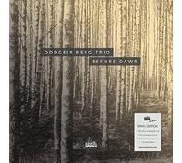 Oddgeir Berg Trio - Before Dawn [VINYL]