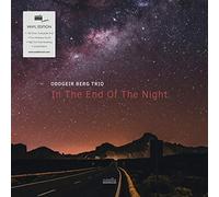 Oddgeir Berg Trio - In The End Of The Night [VINYL]