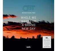 Oddgeir Berg Trio - While We Wait For A Brand New Day [VINYL]
