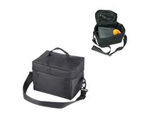 OddHde Sup Air Pump Bag Compatible with Most Sup Air Pump, Paddle Board Pump Bag with Detachable Shoulder Strap
