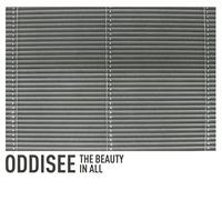 Oddisee - Beauty In All/Colored