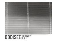 Oddisee - Beauty In All [VINYL]