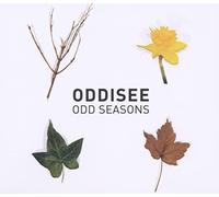 Oddisee - Odd Seasons