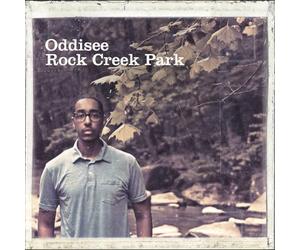ODDISEE - Rock Creek Park