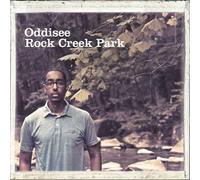 ODDISEE - Rock Creek Park [VINYL]