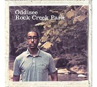 Oddisee - Rock Creek Park [VINYL]