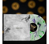 ODDISEE - Tangible Dream [VINYL]