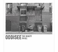 Oddisee - The Beauty In All [VINYL]