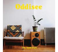 Oddisee - The Good Fight [VINYL]