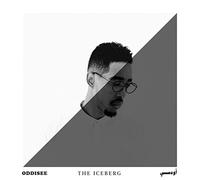 Oddisee - The Iceberg [VINYL]