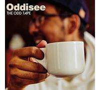 Oddisee - The Odd Tape (LP) [VINYL]