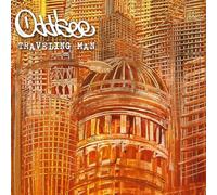 Oddisee - Traveling Man (LP) [VINYL]