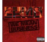 Oddisee We Mean Business (CD) Album