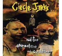 Oddities, Abnormalities, & Curiosities